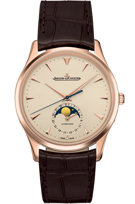 Jaeger-LeCoultre Master Ultra Thin Moon 39