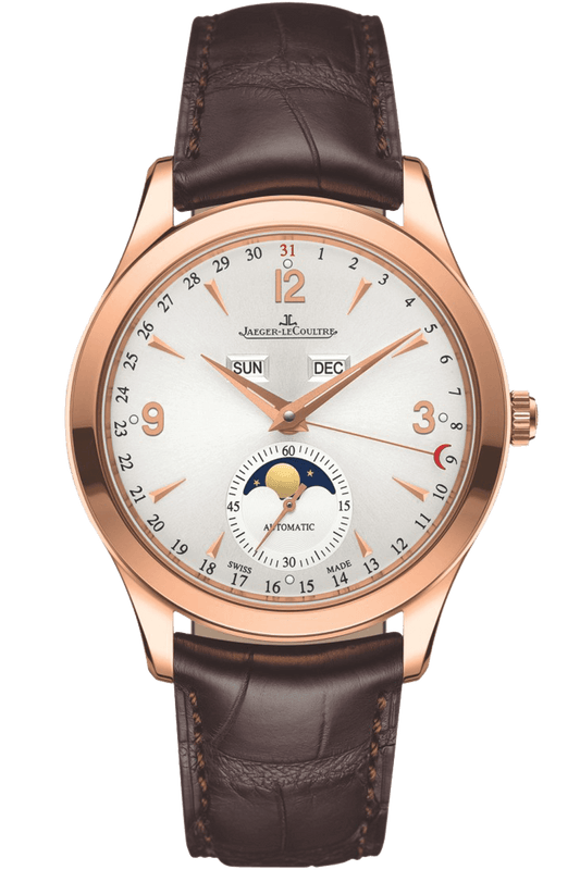 Jaeger-LeCoultre Master Calendar