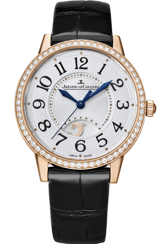 Jaeger-LeCoultre Rendez-Vous Night & Day