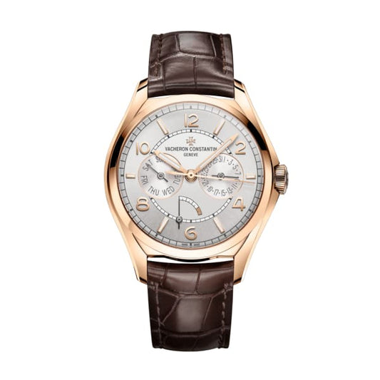 Vacheron Constantin Fiftysix Day-Date Ref. # 4400E/000R-B436